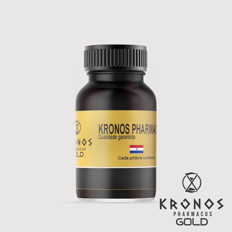 Stanozolol GOLD 10mg/100cps